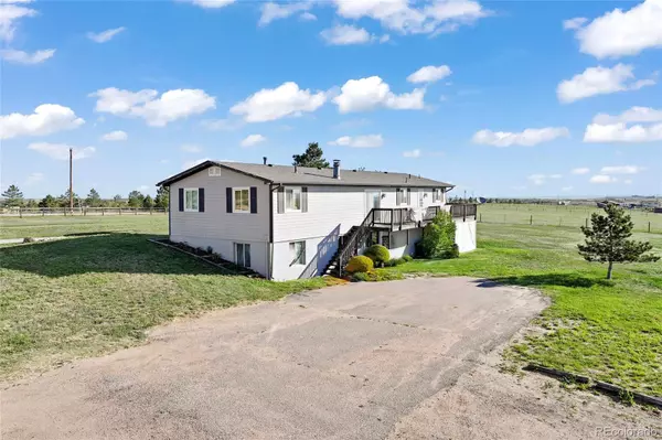 Castle Rock, CO 80108,1705 Outter Marker RD