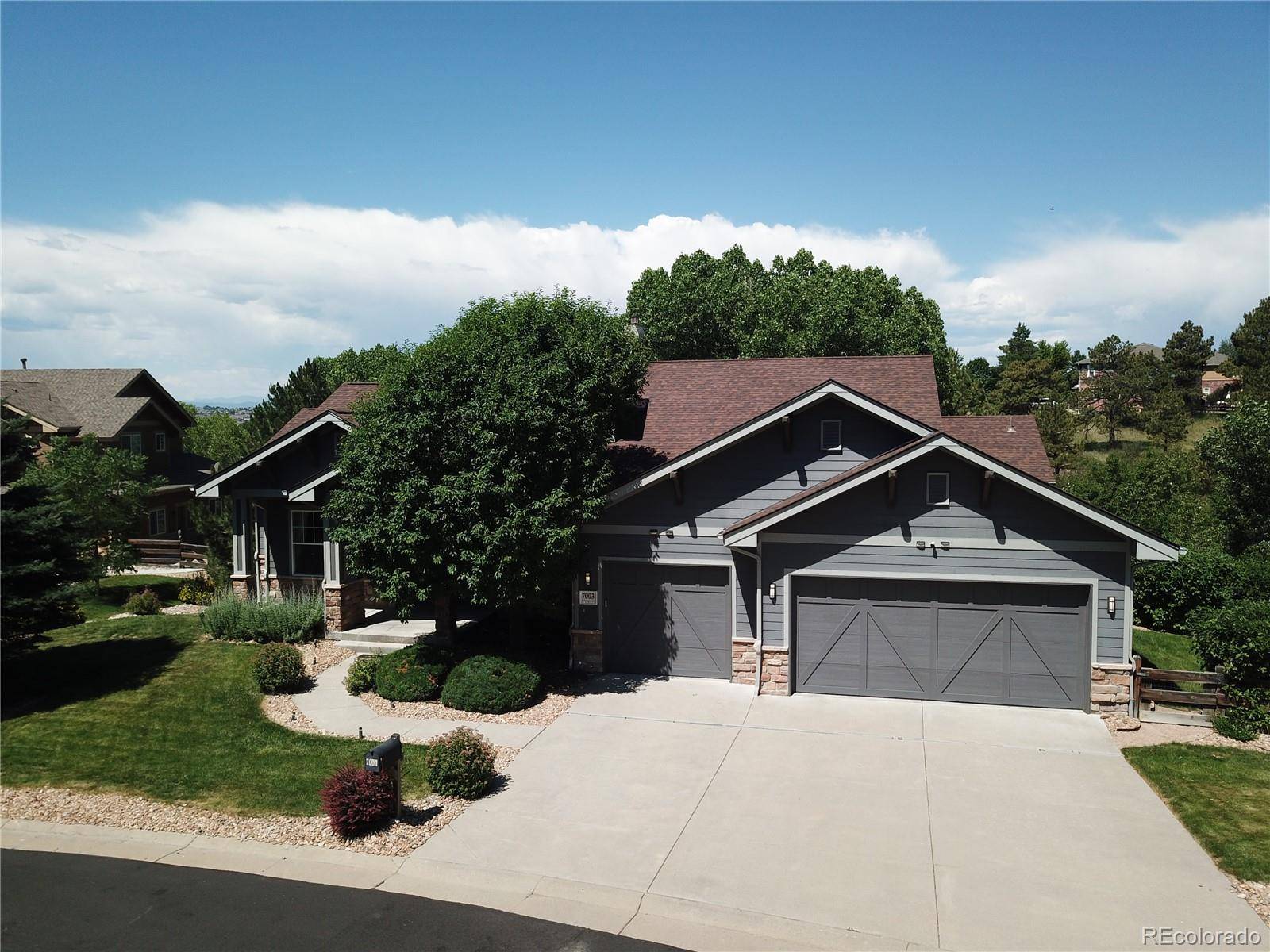 Aurora, CO 80016,7003 S Irvington CT
