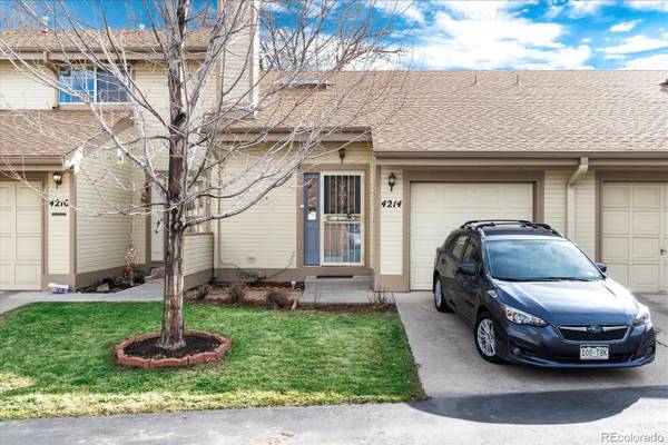 4214 Owens ST,  Wheat Ridge,  CO 80033