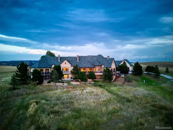 Sedalia, CO 80135,5740 Lambert Ranch TRL