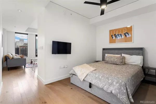 Denver, CO 80202,1750 Wewatta ST #1526