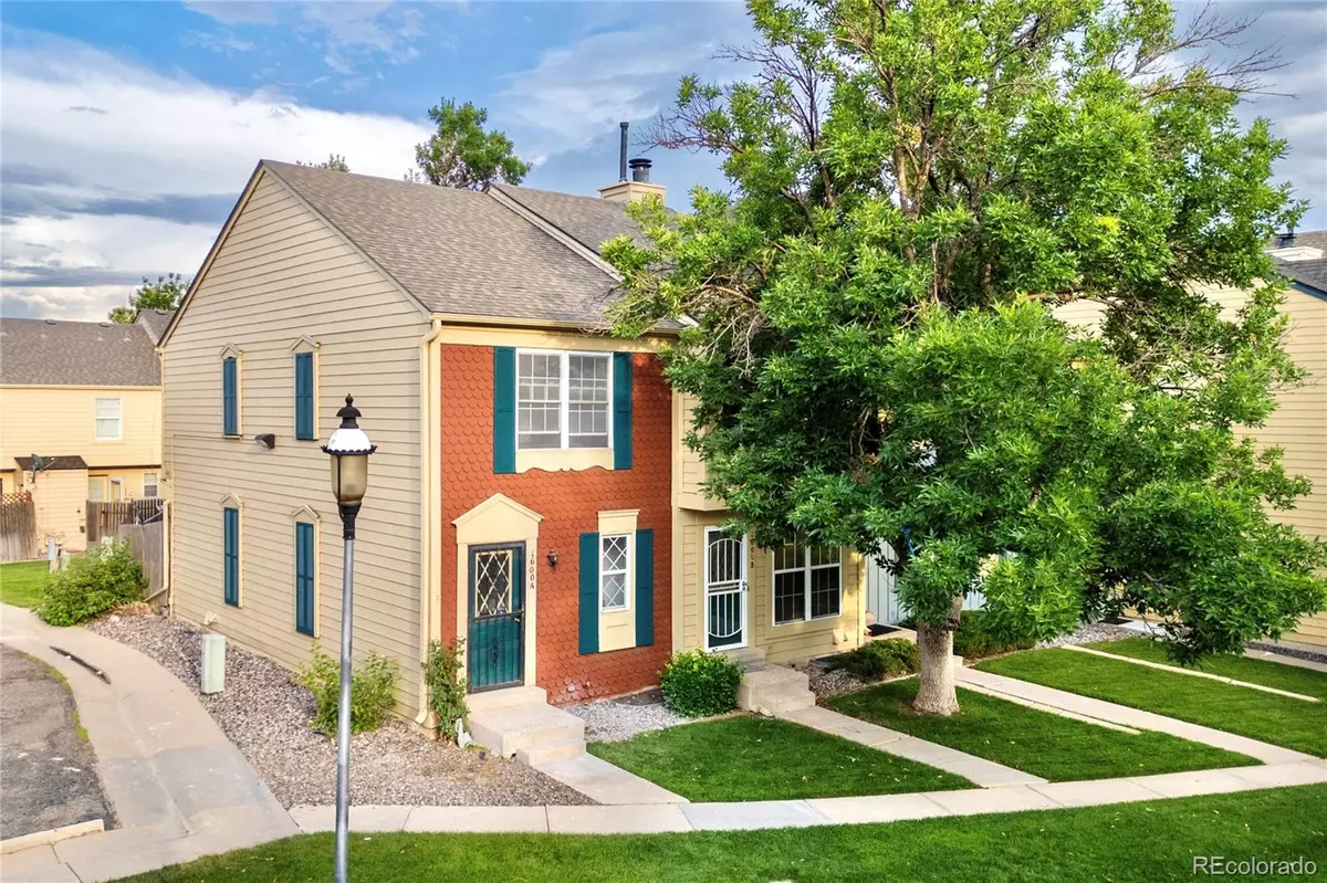 Aurora, CO 80017,1600 S Idalia CIR #A