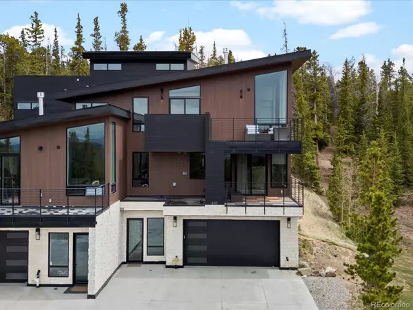436 N Fuller Placer RD, Breckenridge, CO 80424
