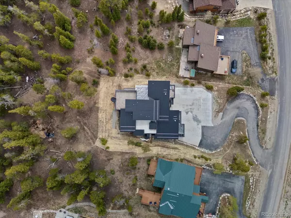 Breckenridge, CO 80424,436 N Fuller Placer RD
