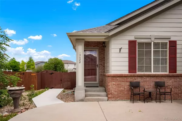 Thornton, CO 80602,13088 Jersey ST