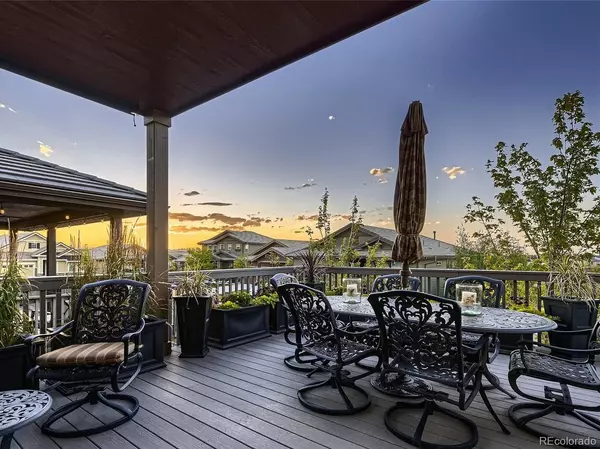 10167 Nadine AVE, Parker, CO 80134