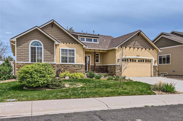 5258 Rangeland AVE, Loveland, CO 80538