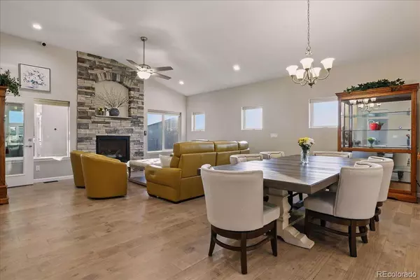 Elbert, CO 80106,11970 Silver Concho TRL