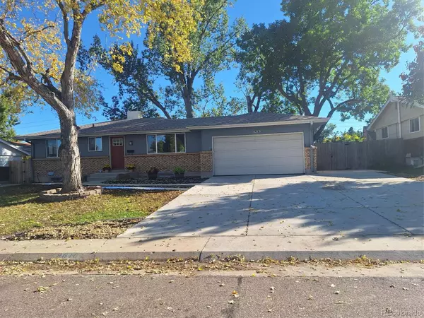 Lakewood, CO 80232,8616 W Utah AVE