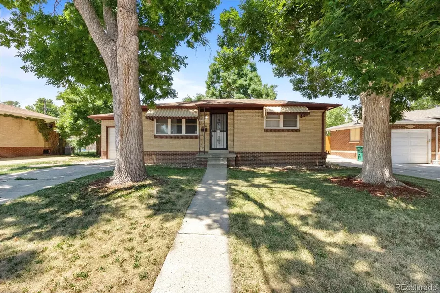 1453 S Ames ST, Lakewood, CO 80232