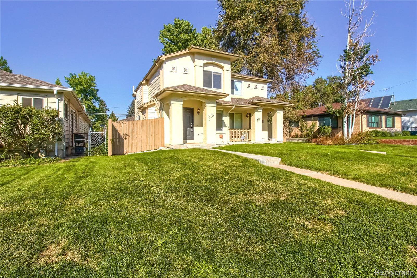 Denver, CO 80210,2453 S Race ST