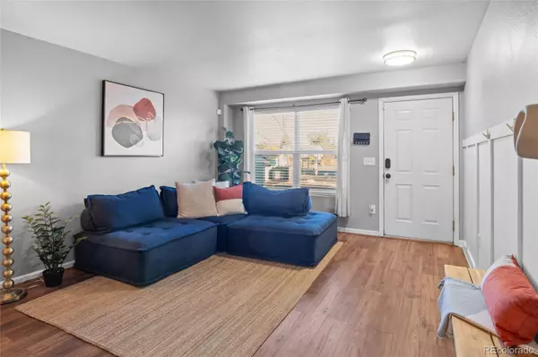 Castle Rock, CO 80104,1952 Oakcrest CIR #5