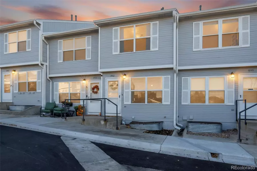 1952 Oakcrest CIR #5, Castle Rock, CO 80104