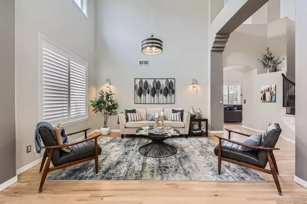 Highlands Ranch, CO 80126,989 Graland PL