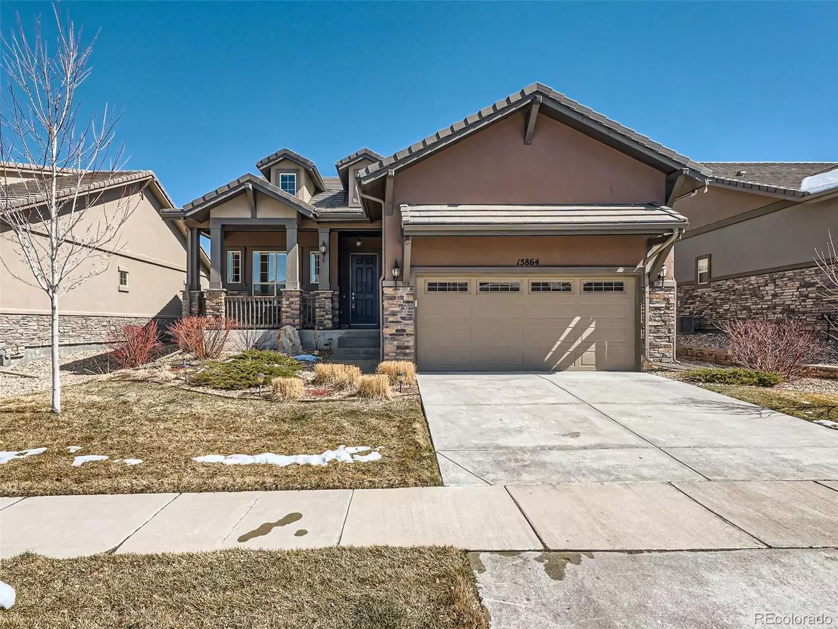 Broomfield, CO 80023,15864 Wild Horse DR