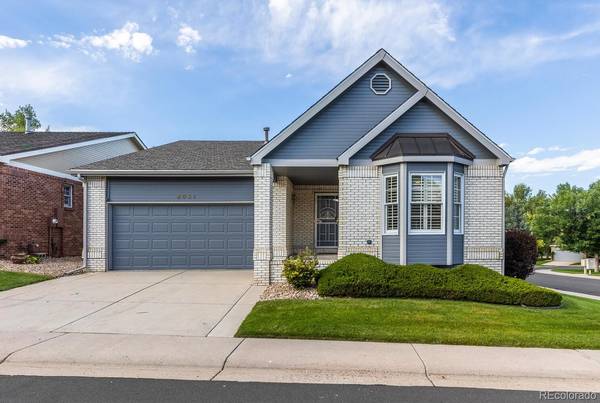 9051 Greenspointe LN, Highlands Ranch, CO 80130