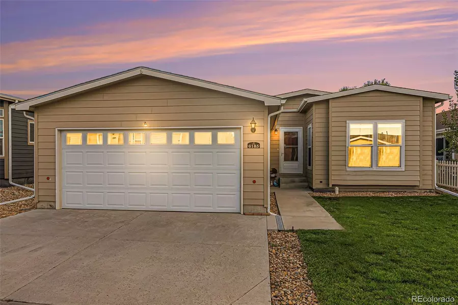 6185 Laural #266, Frederick, CO 80530