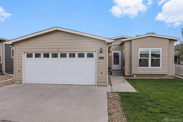 Frederick, CO 80530,6185 Laural #266