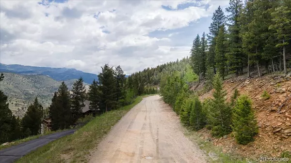 Evergreen, CO 80439,Clear Creek RD