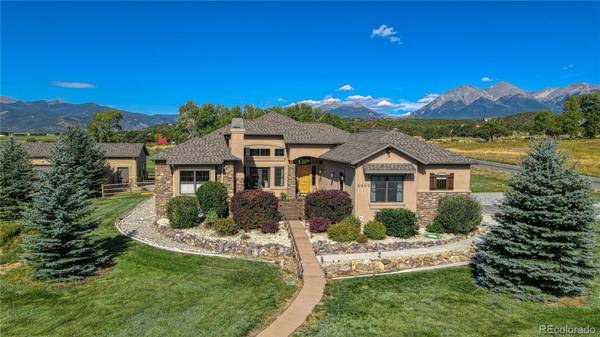 8905 Cameron Meadow CIR, Salida, CO 81201