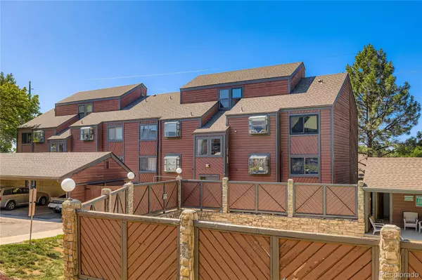 303 W Lehow AVE #22, Englewood, CO 80110