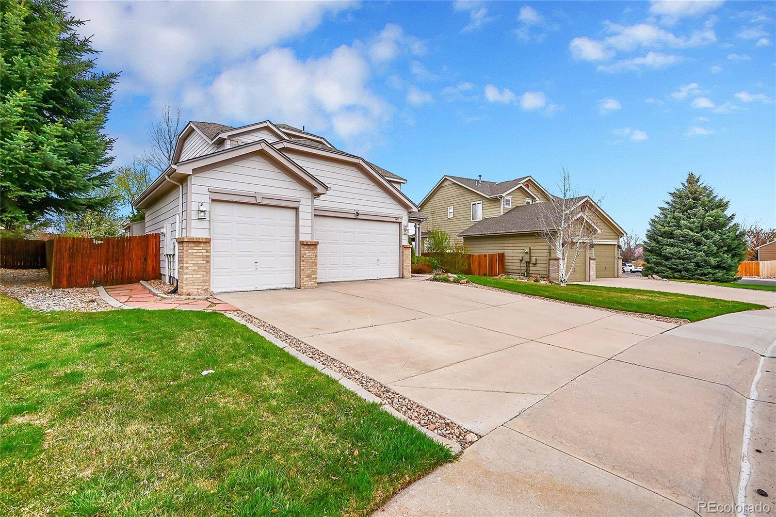 Castle Rock, CO 80104,3672 Rawhide CIR