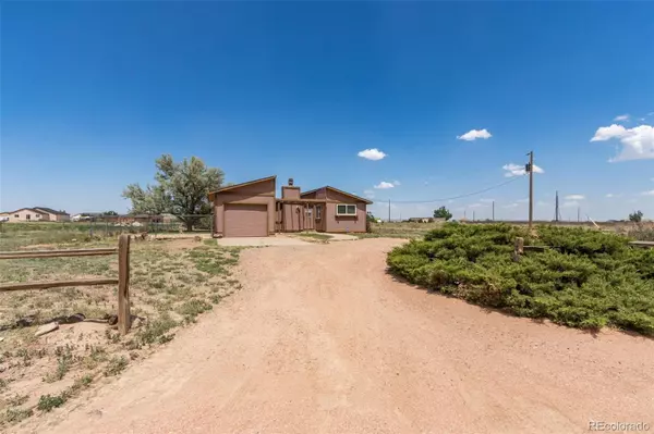 Pueblo West, CO 81007,985 E Sumac DR