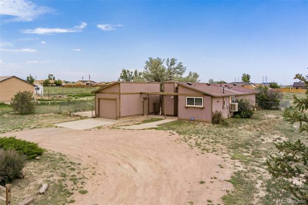 Pueblo West, CO 81007,985 E Sumac DR