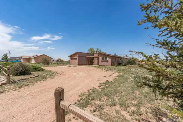 Pueblo West, CO 81007,985 E Sumac DR