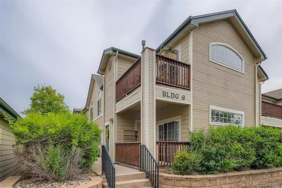 3002 W Elizabeth ST #6F, Fort Collins, CO 80521