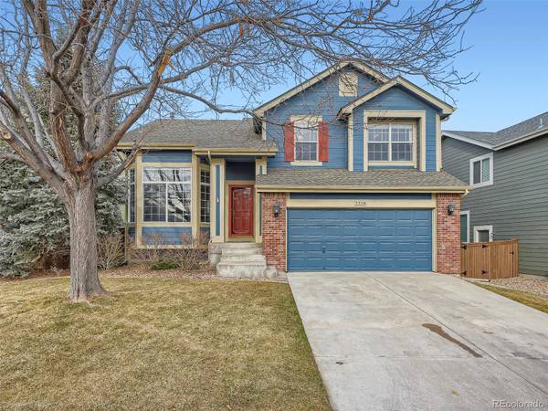 3358 Thistlebrook CIR, Highlands Ranch, CO 80126