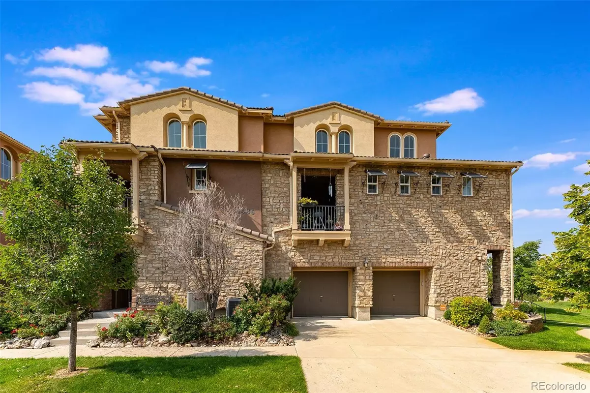 Highlands Ranch, CO 80126,3385 Cascina CIR #D