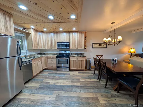 Winter Park, CO 80482,377 Hi Country DR #6