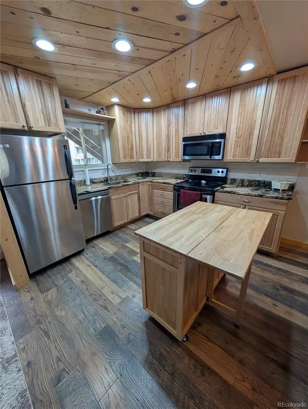 Winter Park, CO 80482,377 Hi Country DR #6