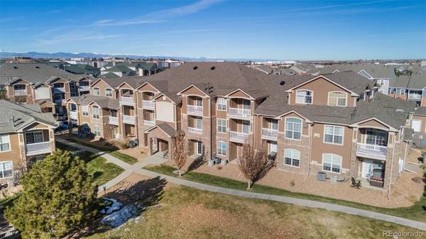 7440 S Blackhawk ST #2-103, Englewood, CO 80112