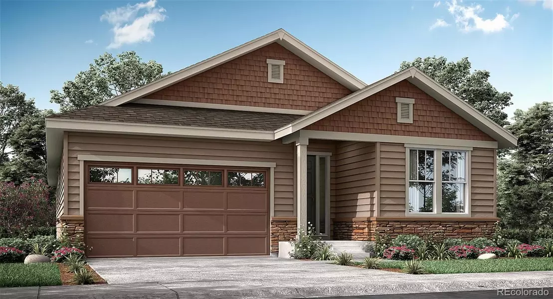 17764 Faraday ST, Broomfield, CO 80023