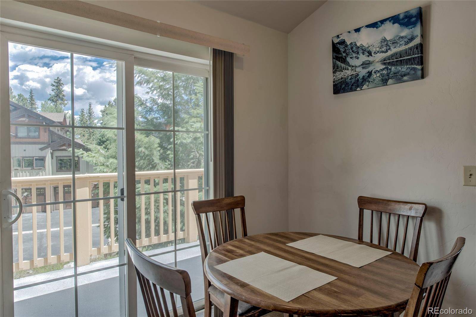 Frisco, CO 80443,304 Streamside LN #304-4