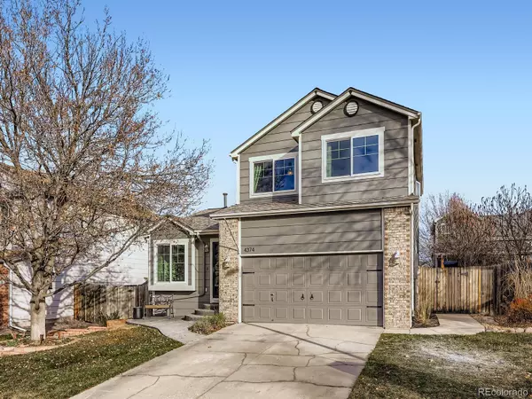 Castle Rock, CO 80104,4374 E Andover AVE