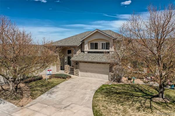 541 Stafford CIR, Castle Rock, CO 80104