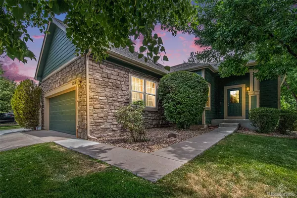 11714 W Stanford DR, Morrison, CO 80465