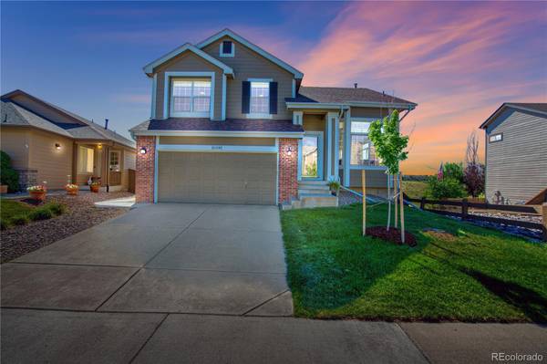 10240 Willowbridge WAY, Highlands Ranch, CO 80126