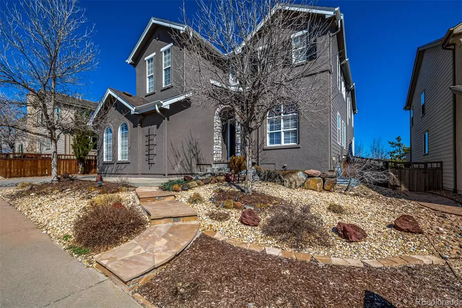 4461 Addenbrooke LOOP, Castle Rock, CO 80109