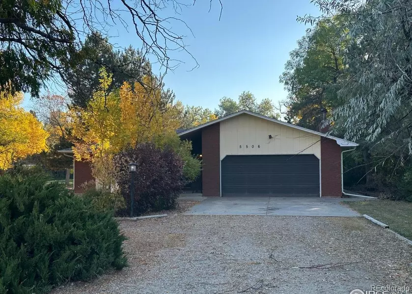 5506 Bitterbush WAY, Loveland, CO 80537