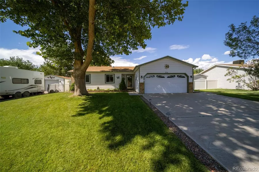 3114 N Peace CT, Grand Junction, CO 81504