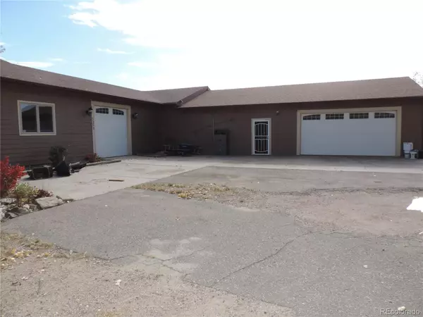 Wiggins, CO 80654,5253 County Road G