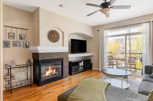 Denver, CO 80203,1747 N Washington ST #C206