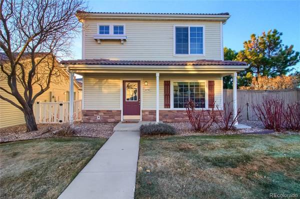 20795 E 47th AVE, Denver, CO 80249