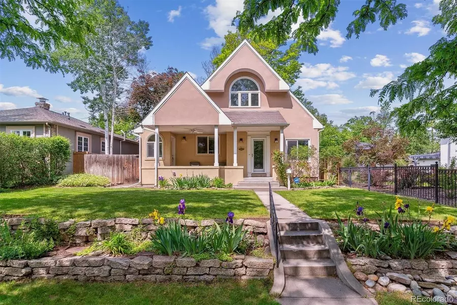 1459 S Elizabeth ST, Denver, CO 80210