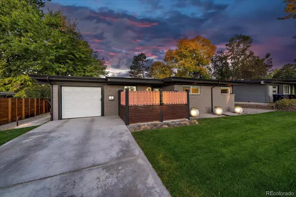 6145 Cody ST, Arvada, CO 80004