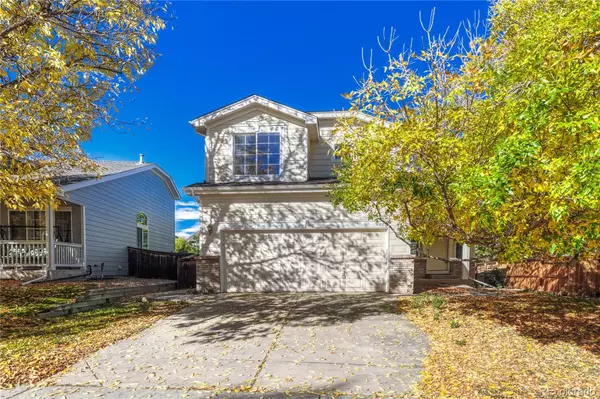 Lone Tree, CO 80124,5807 Cheetah Chase